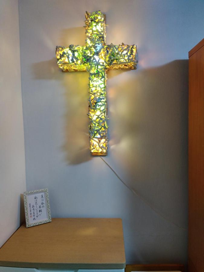 Miyagi Apartment Tomari Naha Extérieur photo